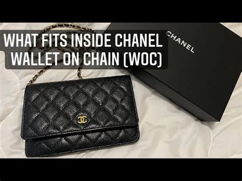 chanel woc base shaper diy|DIY Chanel WOC base shaper + what fits inside .